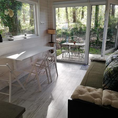 Petite Maison De Vacances Ξενοδοχείο Onesse-et-Laharie Εξωτερικό φωτογραφία