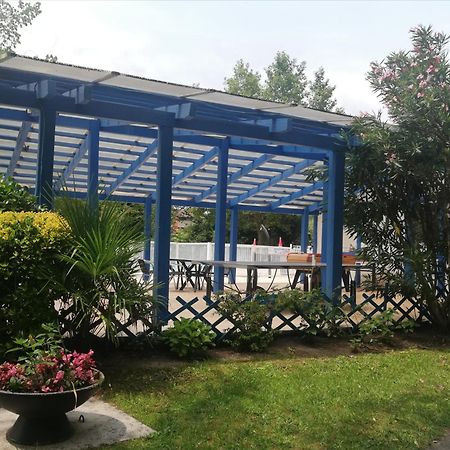 Petite Maison De Vacances Ξενοδοχείο Onesse-et-Laharie Εξωτερικό φωτογραφία