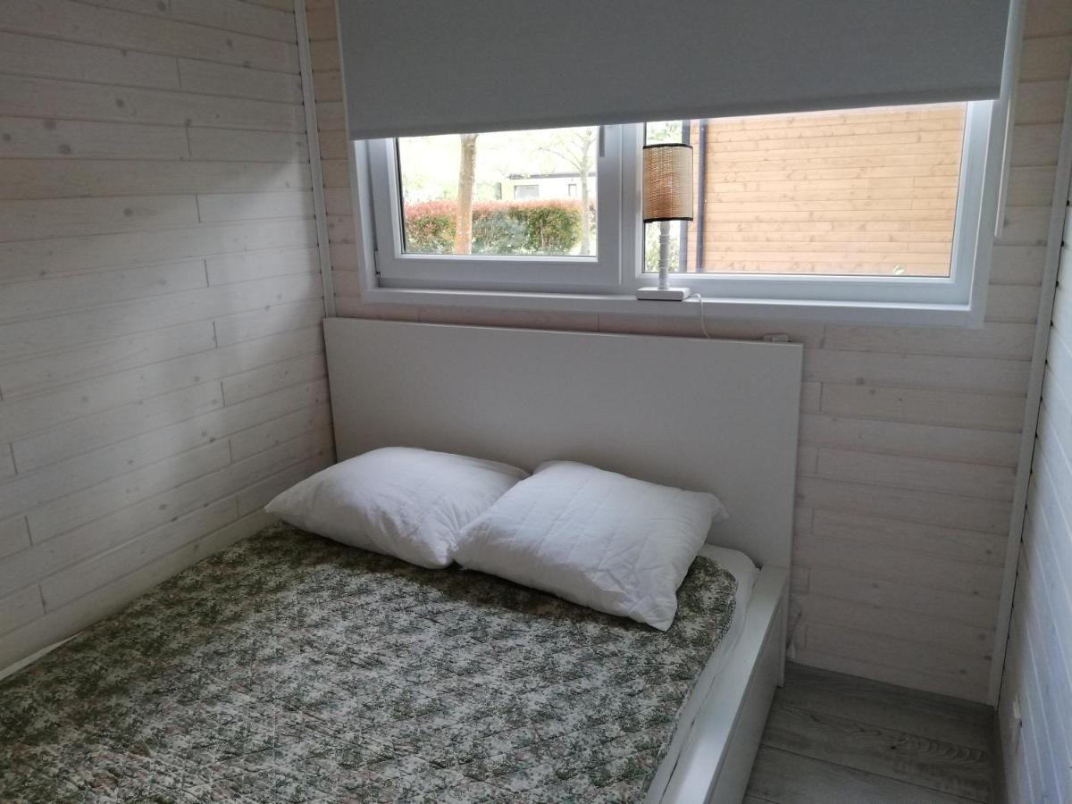 Petite Maison De Vacances Ξενοδοχείο Onesse-et-Laharie Εξωτερικό φωτογραφία