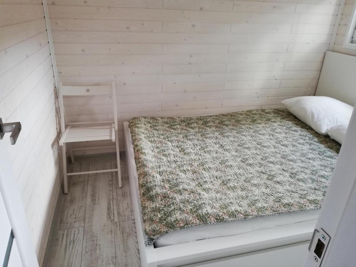 Petite Maison De Vacances Ξενοδοχείο Onesse-et-Laharie Εξωτερικό φωτογραφία