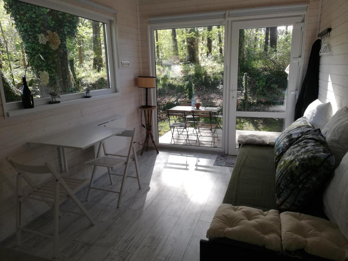 Petite Maison De Vacances Ξενοδοχείο Onesse-et-Laharie Εξωτερικό φωτογραφία