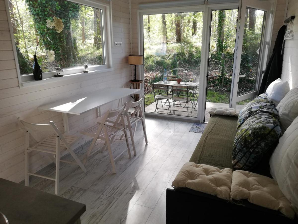 Petite Maison De Vacances Ξενοδοχείο Onesse-et-Laharie Εξωτερικό φωτογραφία