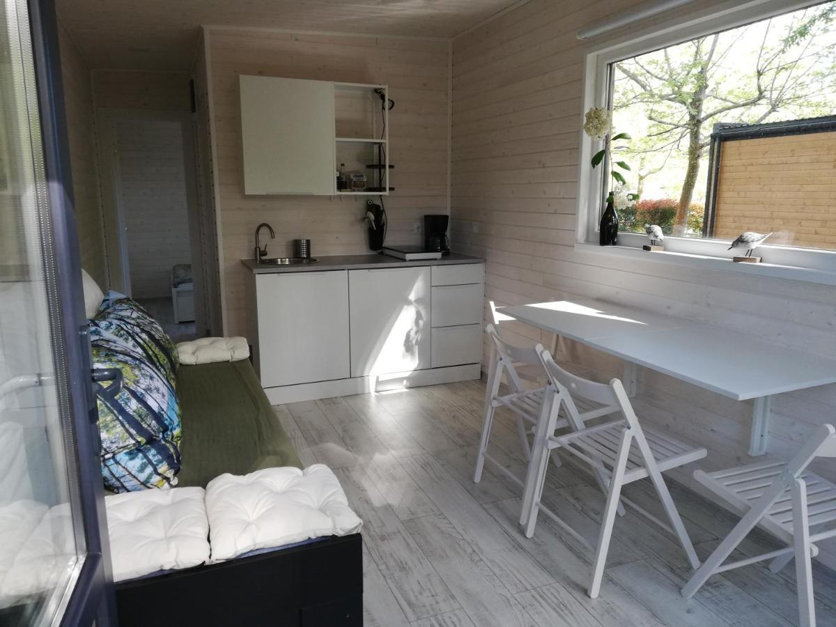 Petite Maison De Vacances Ξενοδοχείο Onesse-et-Laharie Εξωτερικό φωτογραφία