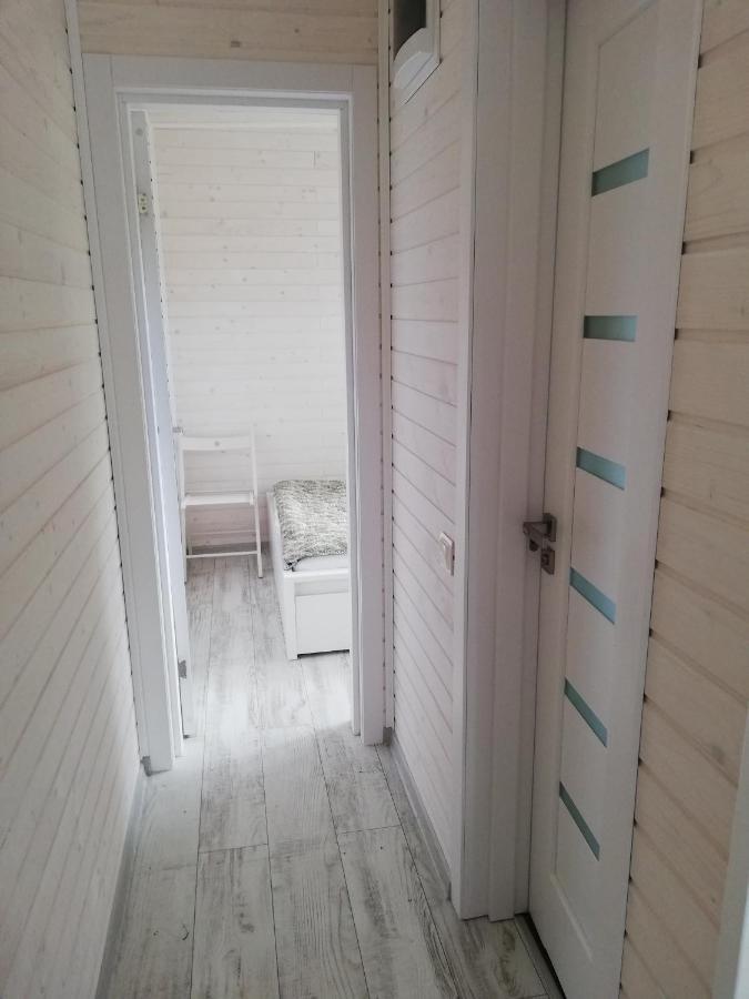 Petite Maison De Vacances Ξενοδοχείο Onesse-et-Laharie Εξωτερικό φωτογραφία