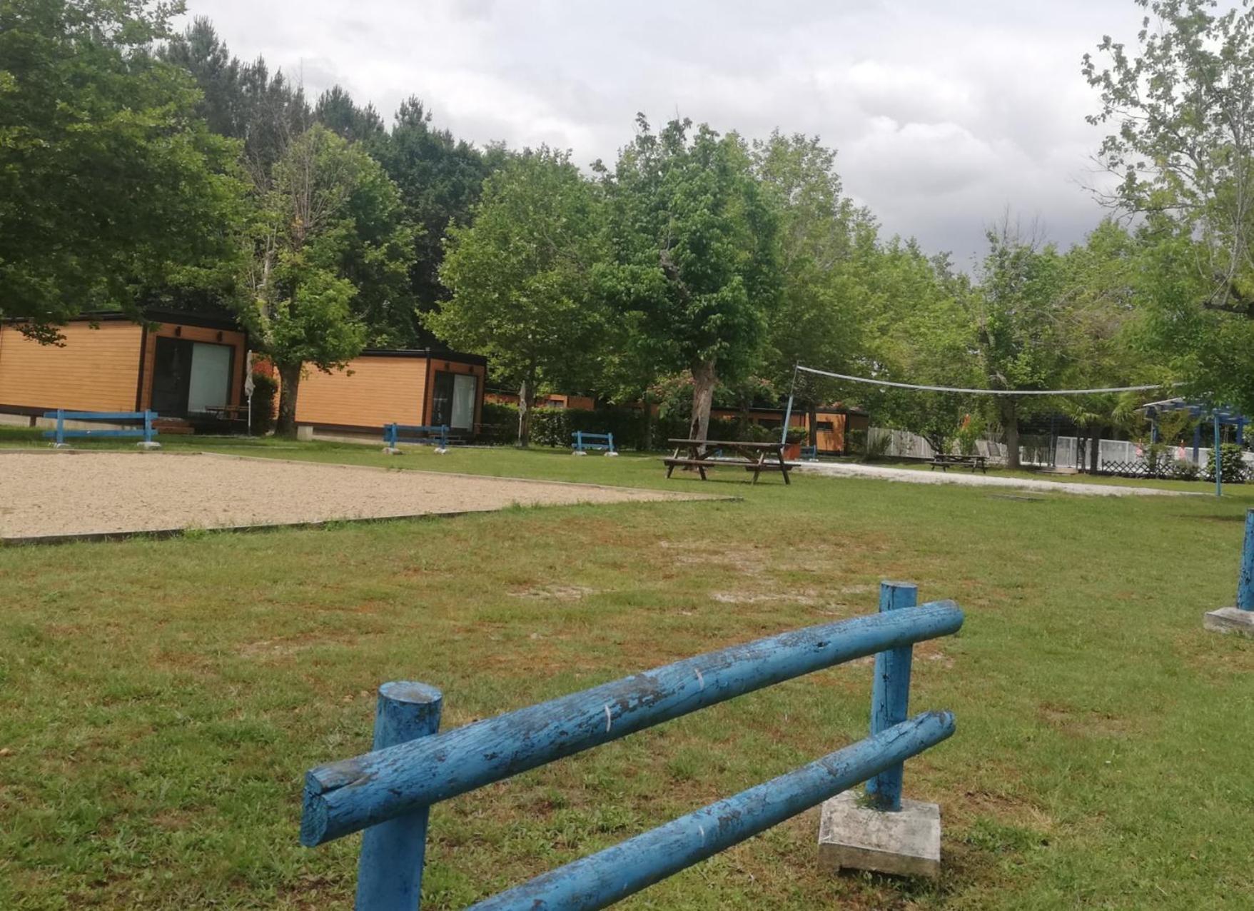Petite Maison De Vacances Ξενοδοχείο Onesse-et-Laharie Εξωτερικό φωτογραφία