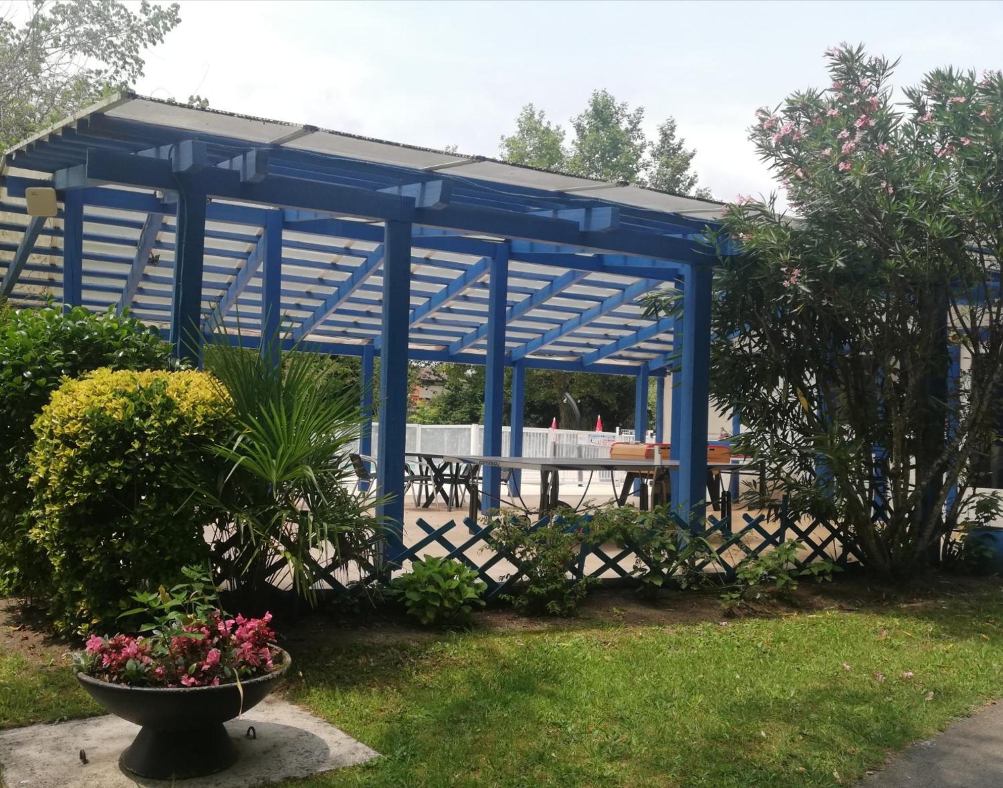 Petite Maison De Vacances Ξενοδοχείο Onesse-et-Laharie Εξωτερικό φωτογραφία